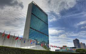 1ère Commission de l'Assemblée Générale des Nations Unies